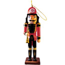 Nutcracker Ornament | Cincinnati Reds
Cincinnati Reds, CRE, Holiday_category_All, MLB, OldProduct
The Memory Company