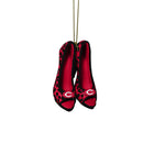 Shoe Ornament Reds
Cincinnati Reds, CRE, MLB, OldProduct
The Memory Company