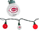 Tailgate String Lights | REDS
Cincinnati Reds, CRE, Home&Office_category_Lighting, MLB, OldProduct
The Memory Company