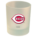 Rocks Glass | Cincinnati Reds
Cincinnati Reds, CRE, MLB, OldProduct
The Memory Company