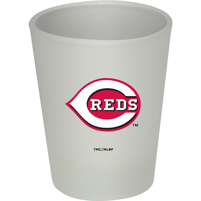 Souvenir Glass | Cincinnati Reds
Cincinnati Reds, CRE, MLB, OldProduct
The Memory Company