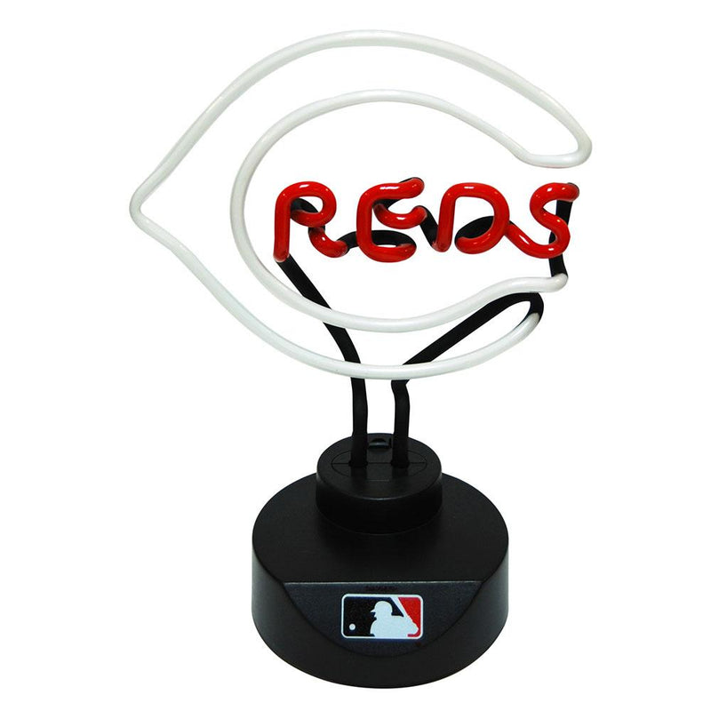 Neon Lamp | Cincinnati Reds
Cincinnati Reds, COL, Home&Office_category_Lighting, OldProduct, WVI
The Memory Company