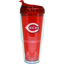 20oz Double Wall Tumbler | Cincinnati Reds
Cincinnati Reds, CRE, MLB, OldProduct
The Memory Company