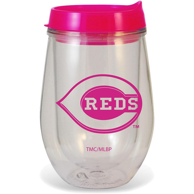 Pink Beverage To Go Tumbler | Cincinnati Reds
Cincinnati Reds, CRE, MLB, OldProduct
The Memory Company