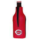 Bottle Insulator w/Opener | Cincinnati Reds
Cincinnati Reds, CRE, MLB, OldProduct
The Memory Company