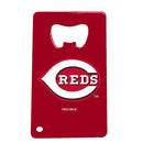 Bottle Opener | Cincinnati Reds
Cincinnati Reds, CRE, MLB, OldProduct
The Memory Company