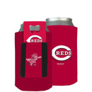 Can Insulator w/Opener | Cincinnati Reds
Cincinnati Reds, CRE, MLB, OldProduct
The Memory Company