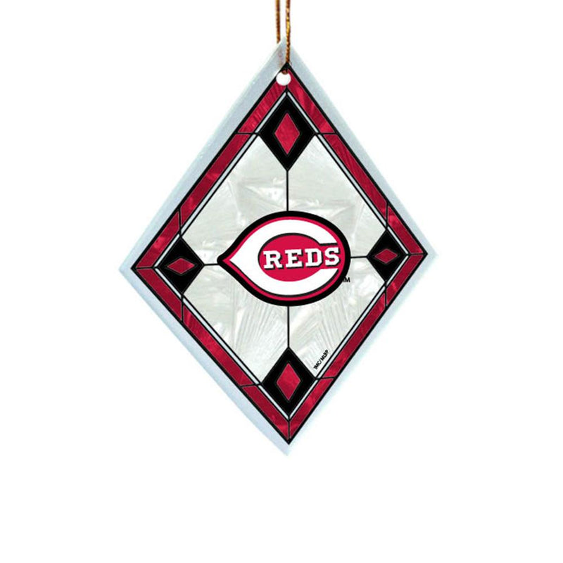 Art Glass Ornament | Cincinnati Reds
Cincinnati Reds, CRE, CurrentProduct, Holiday_category_All, Holiday_category_Ornaments, MLB
The Memory Company