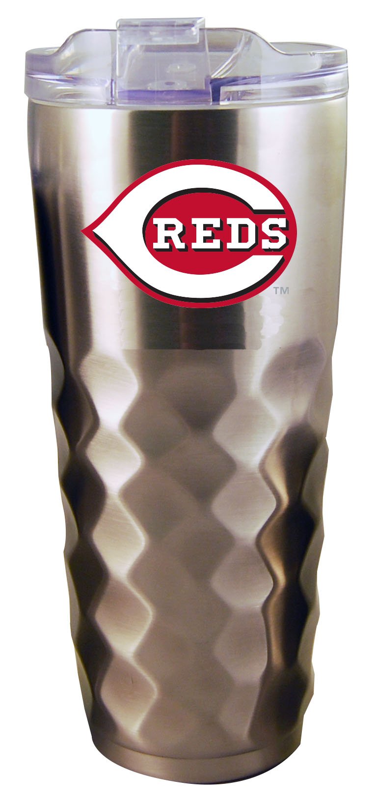 32oz Stainless Steel Diamond Tumbler | Cincinnati Reds
Cincinnati Reds, CRE, CurrentProduct, Drinkware_category_All, MLB
The Memory Company