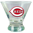 Martini Glass | Cincinnati Reds
Cincinnati Reds, CRE, MLB, OldProduct
The Memory Company