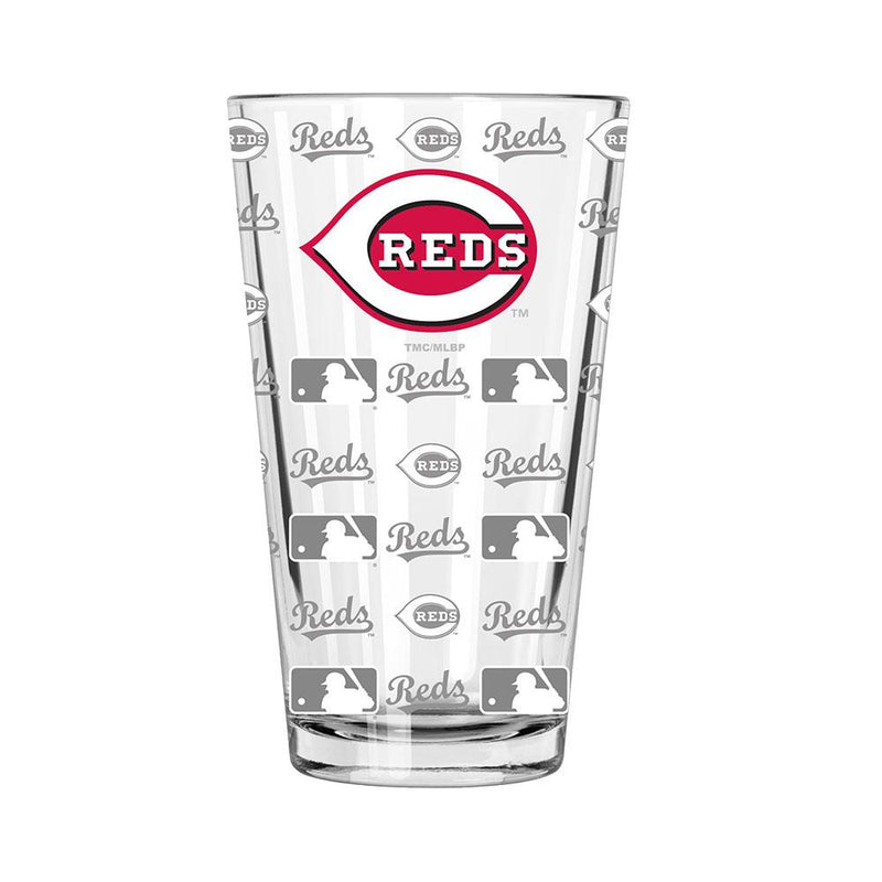 Sandblasted Pint | Cincinnati Reds
Cincinnati Reds, CRE, CurrentProduct, Drinkware_category_All, MLB
The Memory Company