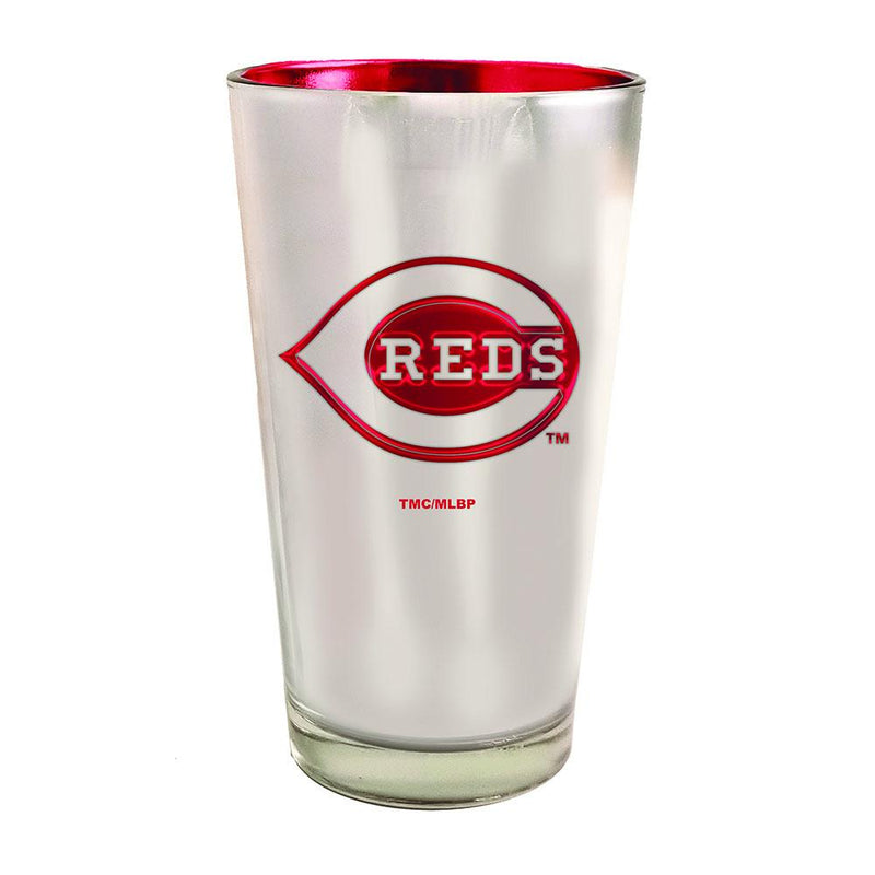 16oz Electroplated Pint | Cincinnati Reds
Cincinnati Reds, CRE, CurrentProduct, Drinkware_category_All, MLB
The Memory Company