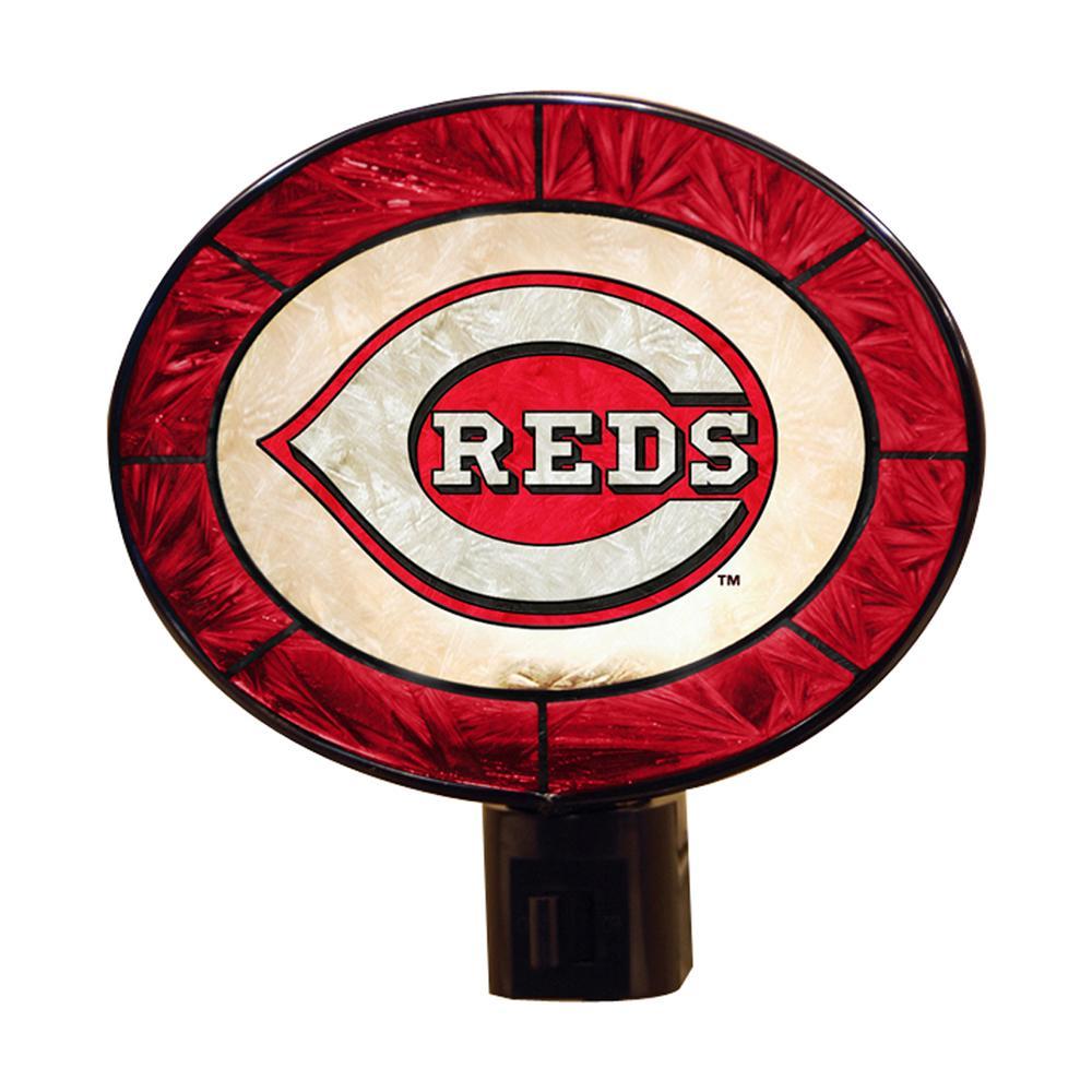 Night Light | Cincinnati Reds
Cincinnati Reds, CRE, CurrentProduct, Decoration, Electric, Home&Office_category_All, Home&Office_category_Lighting, Light, MLB, Night Light, Outlet
The Memory Company