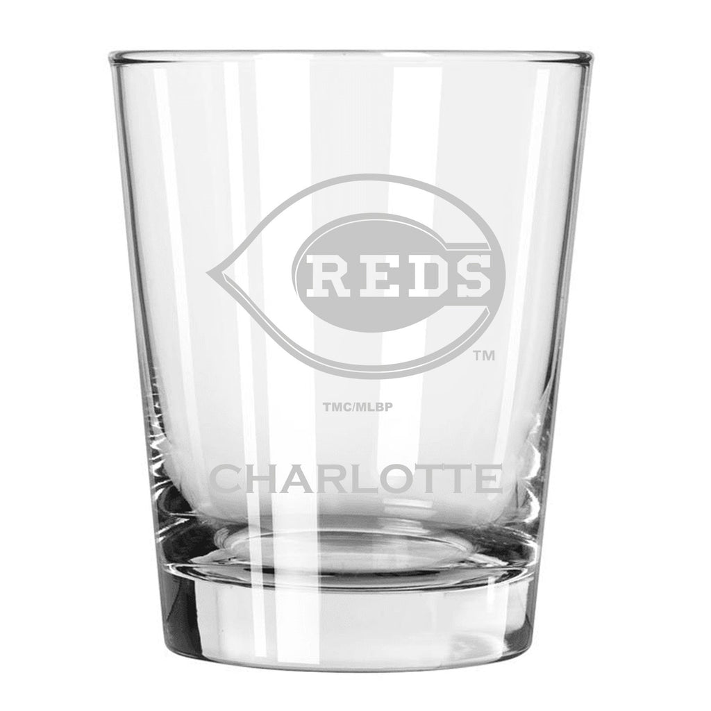 15oz Personalized Double Old-Fashioned Glass | Cincinnati Reds
Cincinnati Reds, CRE, CurrentProduct, Custom Drinkware, Drinkware_category_All, Gift Ideas, MLB, Personalization, Personalized_Personalized
The Memory Company