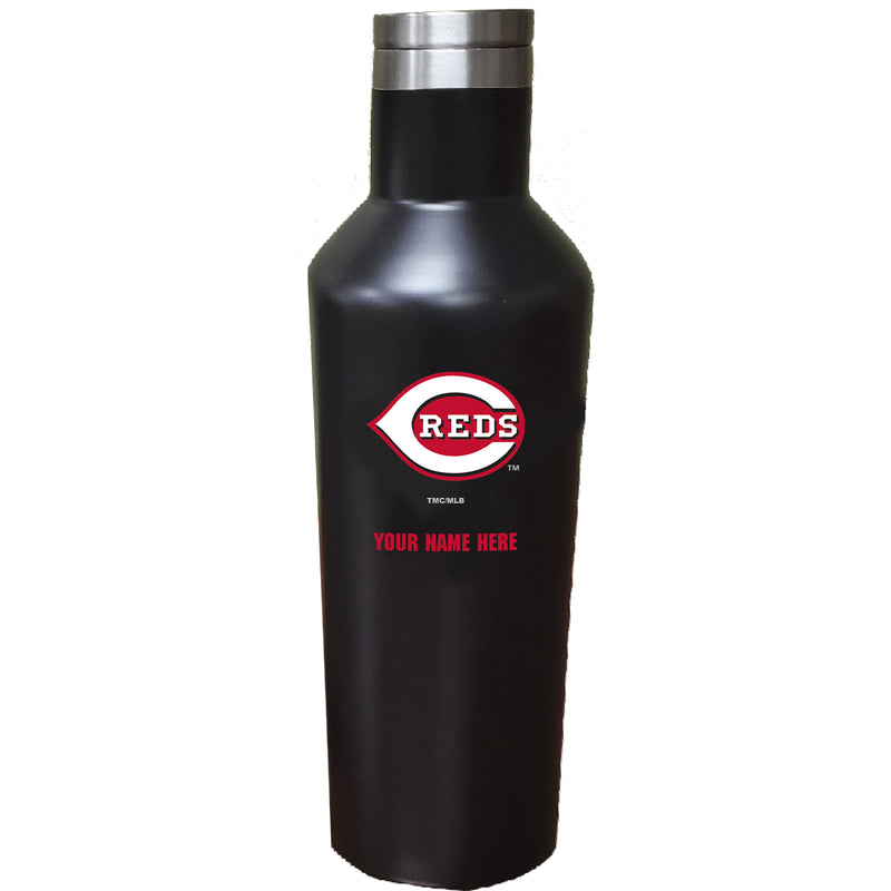 17oz Black Personalized Infinity Bottle | Cincinnati Reds
2776BDPER, Cincinnati Reds, CRE, CurrentProduct, Drinkware_category_All, MLB, Personalized_Personalized
The Memory Company