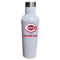 17oz Personalized White Infinity Bottle | Cincinnati Reds
2776WDPER, Cincinnati Reds, CRE, CurrentProduct, Drinkware_category_All, MLB, Personalized_Personalized
The Memory Company