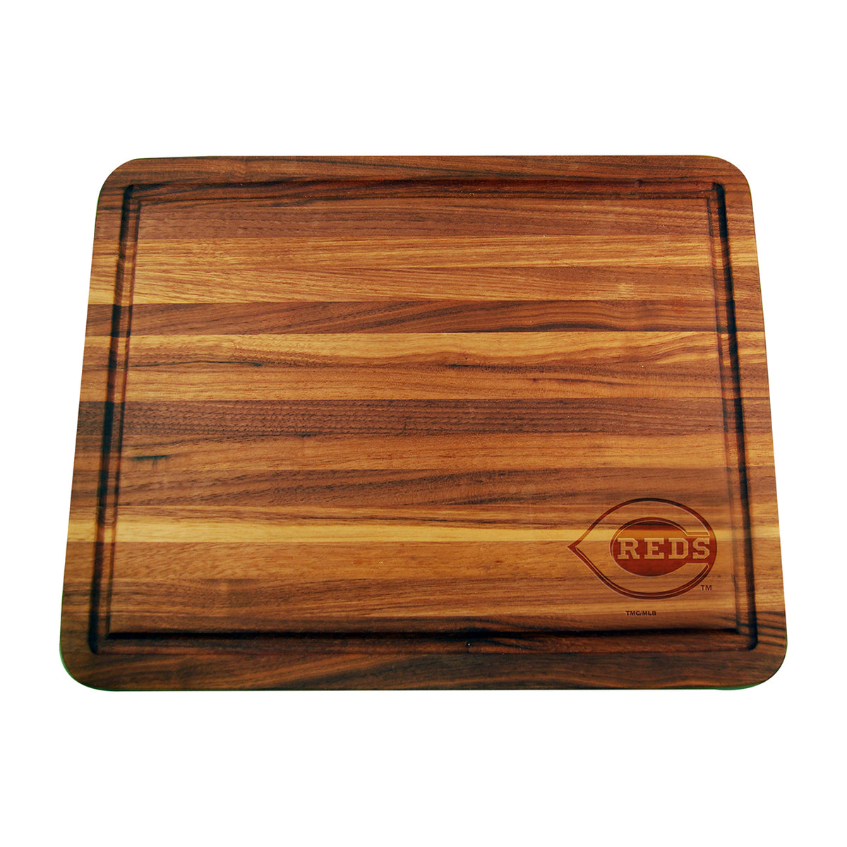 Acacia Cutting & Serving Board | Cincinnati Reds
Cincinnati Reds, CRE, CurrentProduct, Home&Office_category_All, Home&Office_category_Kitchen, MLB
The Memory Company