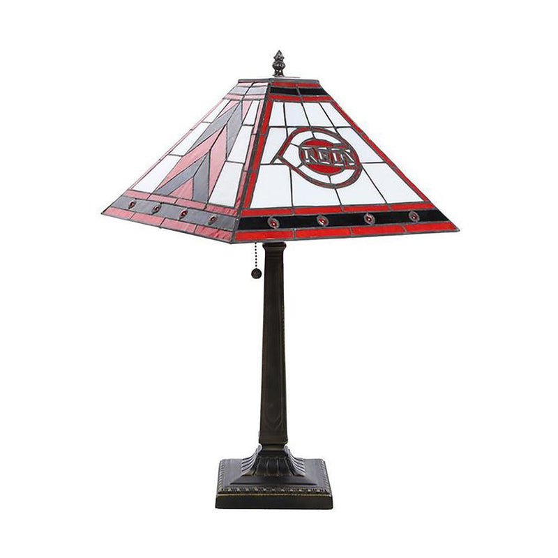 23 Inch Mission Lamp | Cincinnati Reds
Cincinnati Reds, CRE, CurrentProduct, Home&Office_category_All, Home&Office_category_Lighting, MLB
The Memory Company