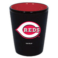 2oz BlMatte2T Collect Glass Reds
Cincinnati Reds, CRE, MLB, OldProduct
The Memory Company