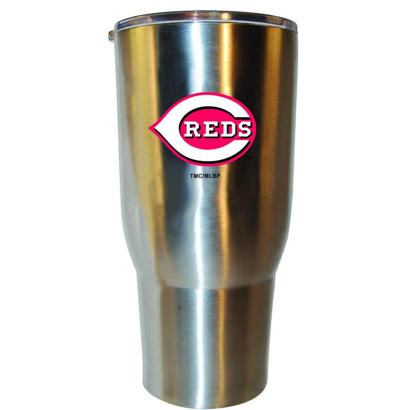 32oz Stainless Steel Keeper | Cincinnati Reds
Cincinnati Reds, CRE, Drinkware_category_All, MLB, OldProduct
The Memory Company