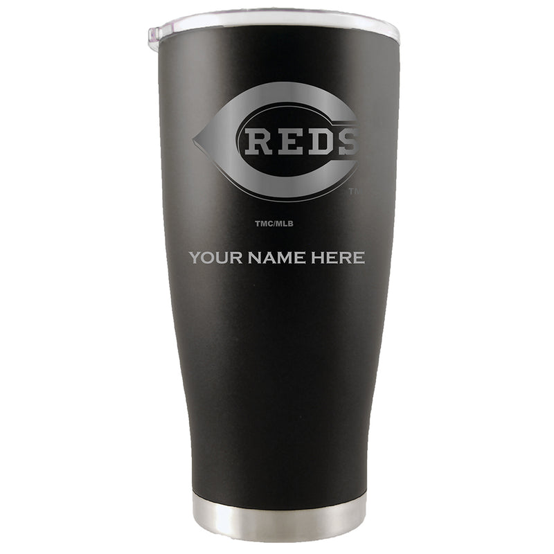 20oz Black Personalized Stainless Steel Tumbler | Cincinnati Reds
Cincinnati Reds, CRE, CurrentProduct, Custom Drinkware, Drinkware_category_All, engraving, Gift Ideas, MLB, Personalization, Personalized Drinkware, Personalized_Personalized
The Memory Company