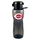 Tritan Sports Bottle | Cincinnati Reds
Cincinnati Reds, CRE, MLB, OldProduct
The Memory Company