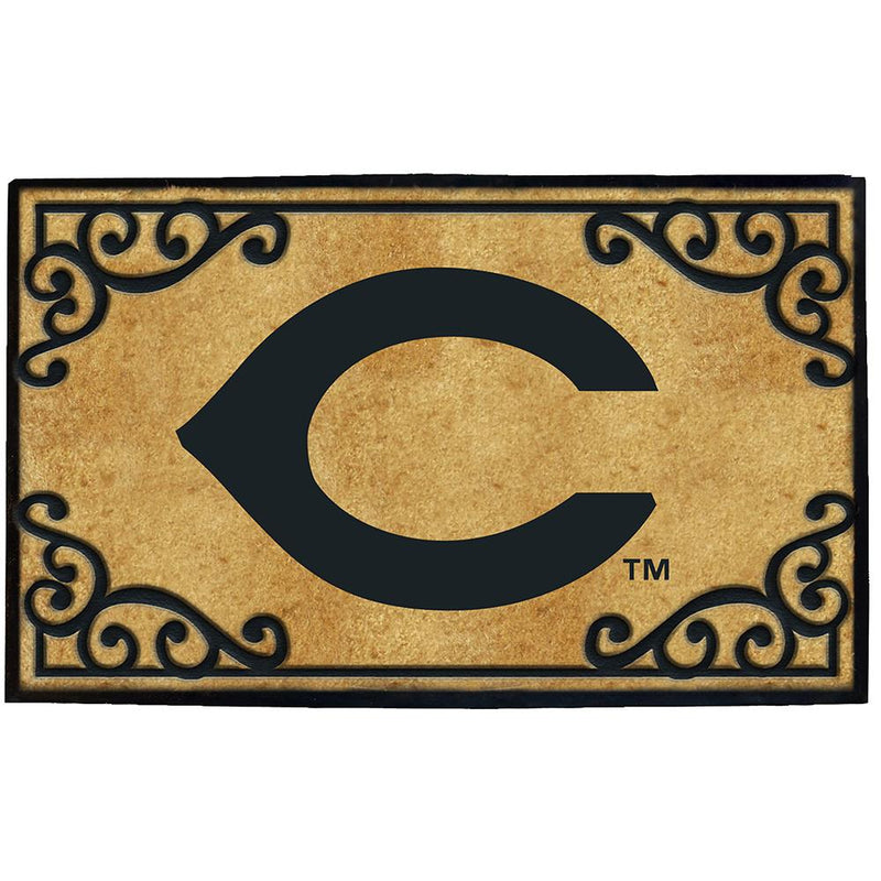 Door Mat | Cincinnati Reds
Cincinnati Reds, CRE, CurrentProduct, Home&Office_category_All, MLB
The Memory Company