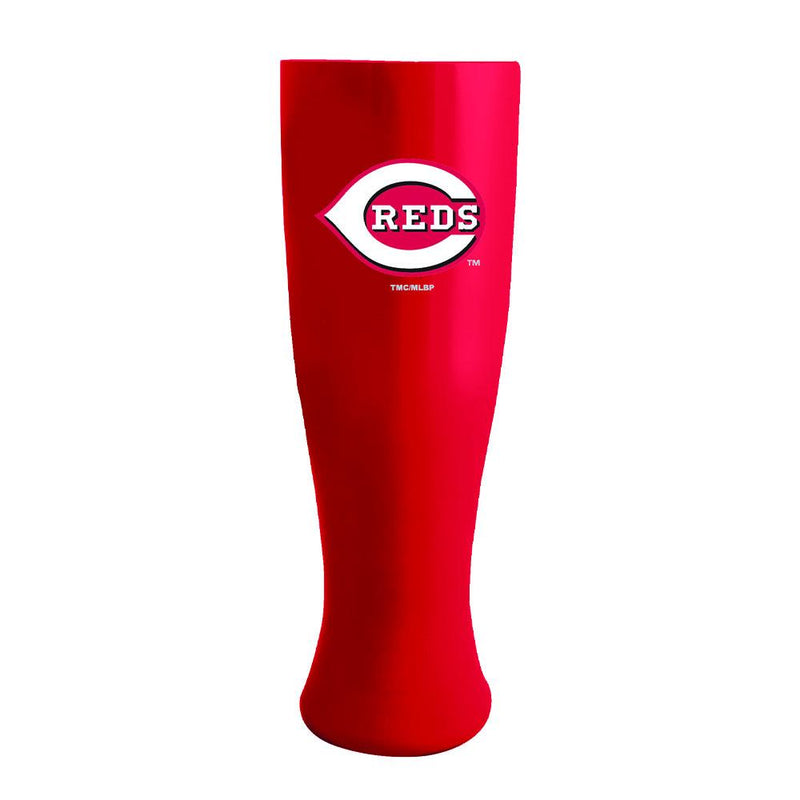 20oz Matte SS Pilsner - Cincinnati Reds
Cincinnati Reds, CRE, MLB, OldProduct
The Memory Company