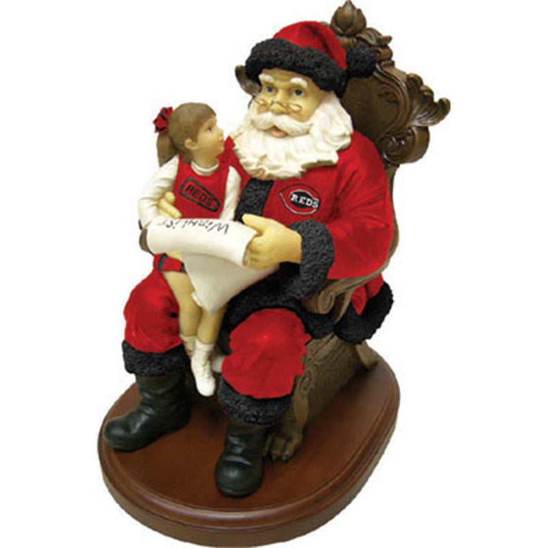 Wishlist Santa
Cincinnati Reds, CRE, Holiday_category_All, MLB, OldProduct
The Memory Company