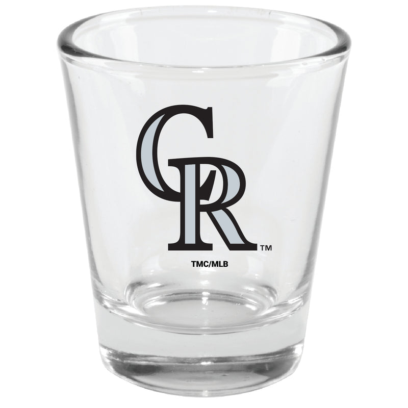 2oz Collect Glass | Colorado Rockies
Colorado Rockies, CRK, CurrentProduct, Drinkware_category_All, MLB
The Memory Company