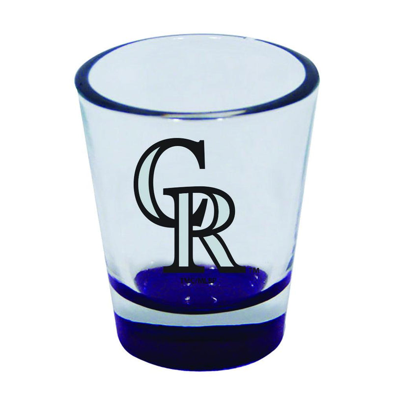 2oz Highlight Collect Glass | Colorado Rockies
Colorado Rockies, CRK, MLB, OldProduct
The Memory Company