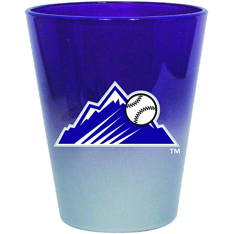 2oz Two Tone Collect Glass | Colorado Rockies
Colorado Rockies, CRK, MLB, OldProduct
The Memory Company