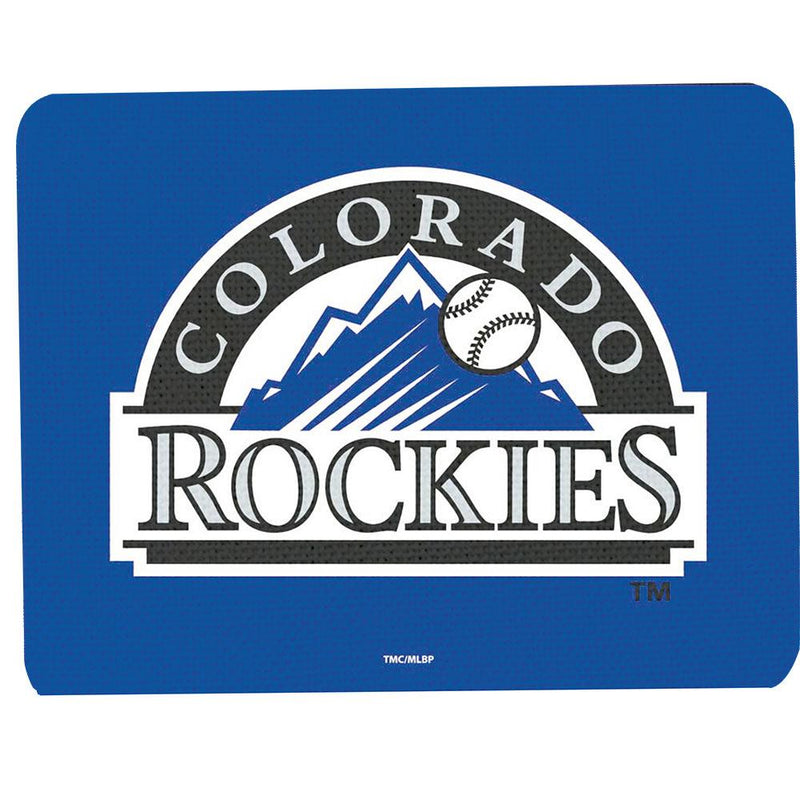 Logo w/Neoprene Mousepad | Colorado Rockies
Colorado Rockies, CRK, CurrentProduct, Drinkware_category_All, MLB
The Memory Company