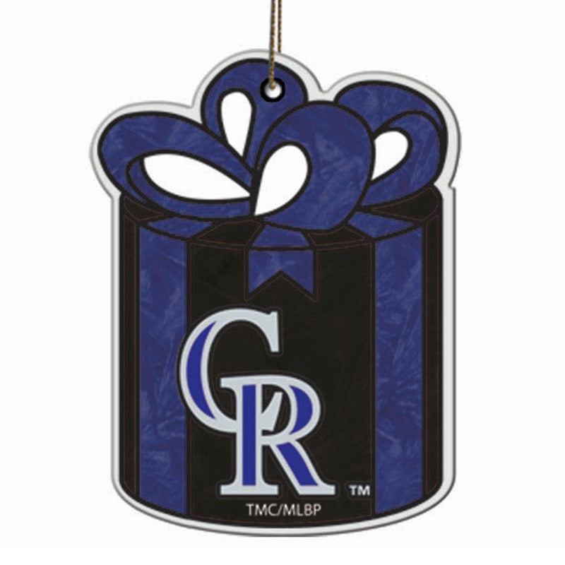 Art Glass Round Gift Ornament | Colorado Rockies
Colorado Rockies, CRK, MLB, OldProduct
The Memory Company