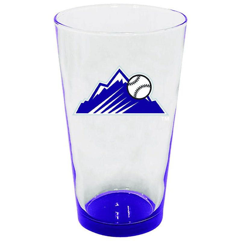 16oz Highlight Pint Glass | Colorado Rockies
Colorado Rockies, CRK, Holiday_category_All, MLB, OldProduct
The Memory Company