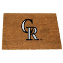 Colored Logo Door Mat | Colorado Rockies
Colorado Rockies, CRK, CurrentProduct, Home&Office_category_All, MLB
The Memory Company