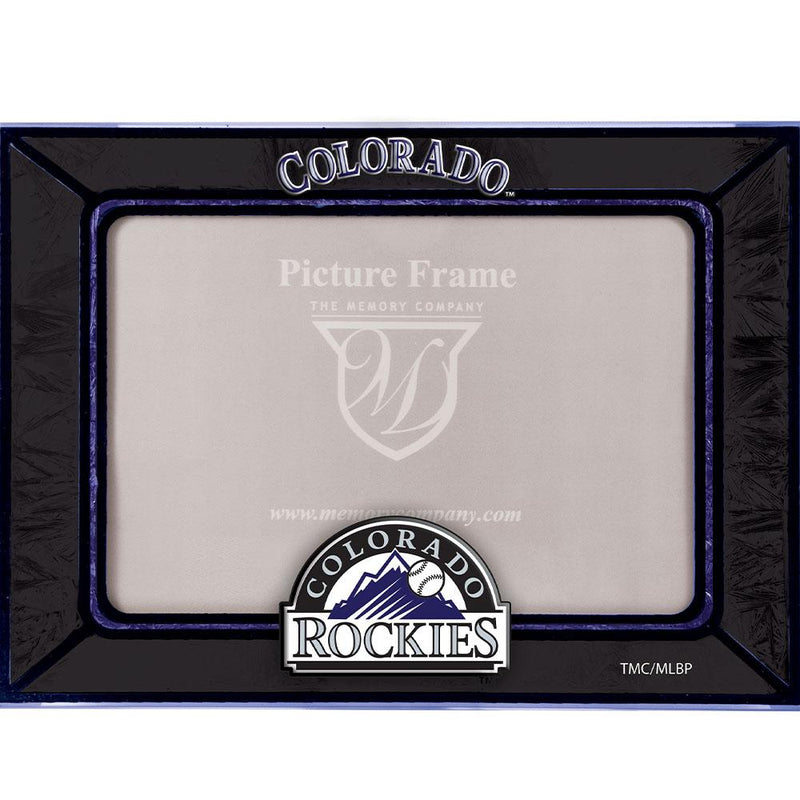 2015 Art Glass Frame | Colorado Rockies
Colorado Rockies, CRK, CurrentProduct, Home&Office_category_All, MLB
The Memory Company