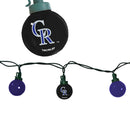 Tailgate String Lights | ROCKIES
Colorado Rockies, CRK, Home&Office_category_Lighting, MLB, OldProduct
The Memory Company