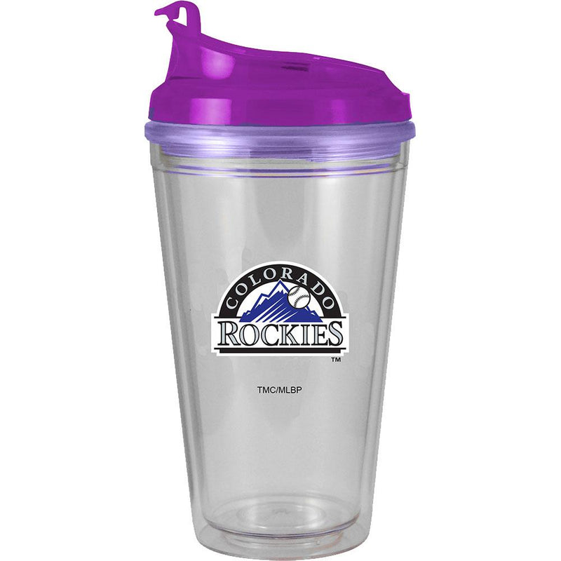 16oz Marathon Double Wall Tumbler | Colorado Rockies
Colorado Rockies, CRK, MLB, OldProduct
The Memory Company