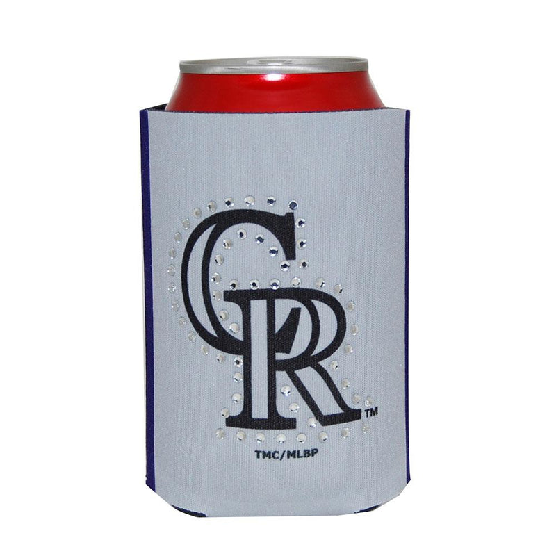 Bling Can Cooler | Colorado Rockies
Colorado Rockies, CRK, MLB, OldProduct
The Memory Company