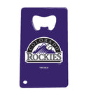 Bottle Opener | Colorado Rockies
Colorado Rockies, CRK, MLB, OldProduct
The Memory Company