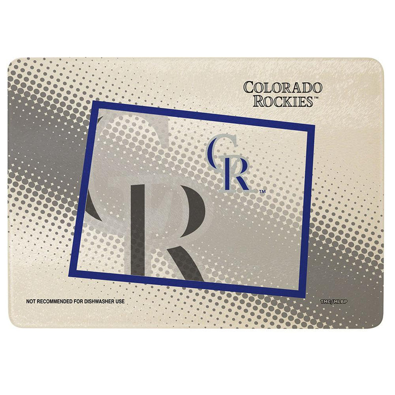 Cutting Board State of Mind | Colorado Rockies
Colorado Rockies, CRK, CurrentProduct, Drinkware_category_All, MLB
The Memory Company