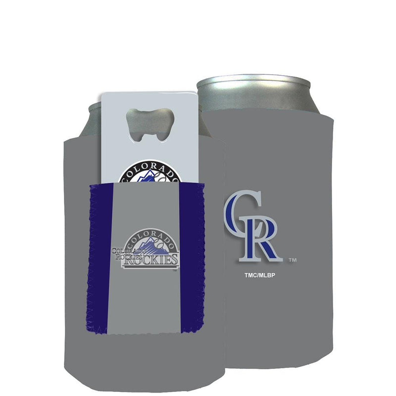 Can Insulator w/Opener | Colorado Rockies
Colorado Rockies, CRK, MLB, OldProduct
The Memory Company
