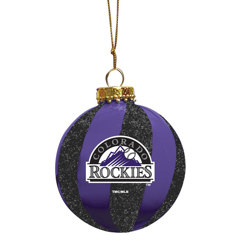 4 Inch Sparkle Ball Ornament | Colorado Rockies
Colorado Rockies, CRK, CurrentProduct, Holiday_category_All, Holiday_category_Ornaments, MLB
The Memory Company