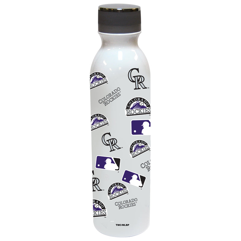 24oz SS All Over Print Bttl ROCKIES
Colorado Rockies, CRK, CurrentProduct, Drinkware_category_All, MLB
The Memory Company