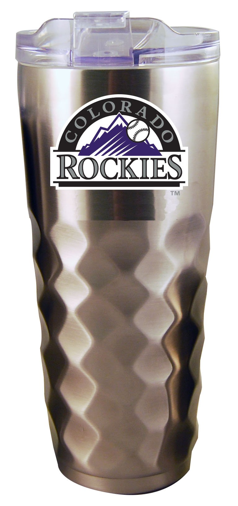 32OZ SS DIAMD TMBLR ROCKIES
Colorado Rockies, CRK, CurrentProduct, Drinkware_category_All, MLB
The Memory Company