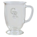 16oz Etched Café Glass Mug | Colorado Rockies
Colorado Rockies, CRK, CurrentProduct, Drinkware_category_All, MLB
The Memory Company