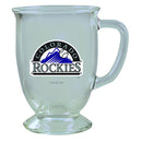 16oz Kona Mug | Colorado Rockies
Colorado Rockies, CRK, MLB, OldProduct
The Memory Company