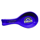 Ceramic Spoon Rest | Colorado Rockies
Colorado Rockies, CRK, CurrentProduct, Home&Office_category_All, Home&Office_category_Kitchen, MLB
The Memory Company