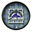 Team Net Clock | Colorado Rockies
Colorado Rockies, CRK, CurrentProduct, Home&Office_category_All, MLB
The Memory Company